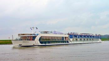 Disney hops on the river cruising trend with holiday tours down the Danube