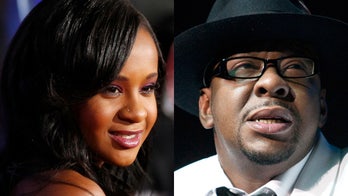 Bobby Brown posts touching tribute for late daughter Bobbi Kristina Brown on 5th anniversary of her death