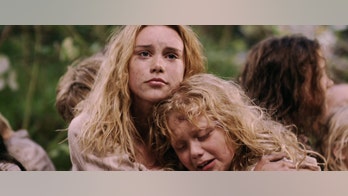 Prestigious producer criticizes the Academy for snubbing Christian film