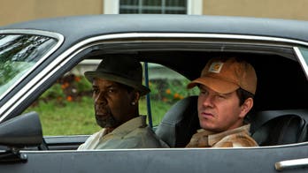 '2 Guns' review: Humor-laced action flick a fun, modern-day '48 Hours'