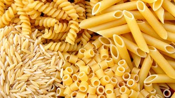 Why leftover pasta is actually good for you