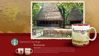 Countries you won’t believe have Starbucks