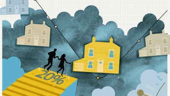 5 Speedy Ways to Come Up With a Down Payment