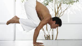 Helpful Tips for Your First Yoga Class