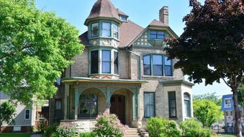 Restored Schlitz Mansion Goes on the Market in Milwaukee