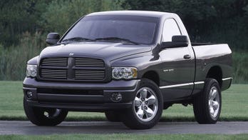 Feds probe rear axle lock-ups on 2005 Ram pickups