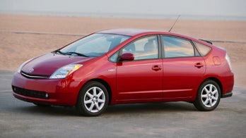Toyota recalling 670,000 vehicles for steering, water pump problems
