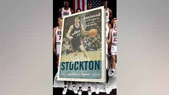 'Assisted' by John Stockton and Kerry L. Pickett