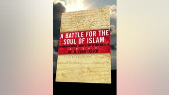 'A Battle for the Soul of Islam' by Dr. M. Zuhdi Jasser