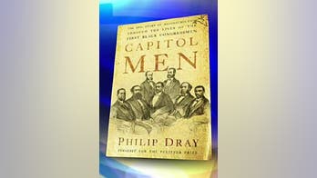 'Capitol Men' by Philip Dray