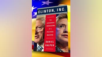 'Clinton, Inc.' by Daniel Halper