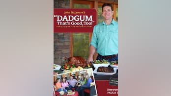 'Mansfield's Book of Manly Men' by Stephen Mansfield