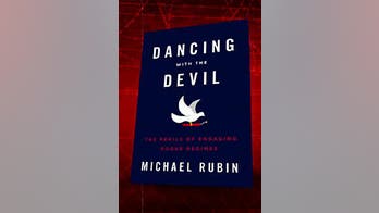 'Dancing with the Devil' by Michael Rubin