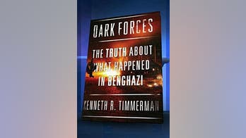 'Dark Forces' by Kenneth R. Timmerman