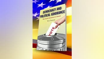 'Democracy and Political Ignorance' by Ilya Somin