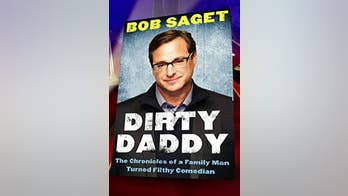 'Dirty Daddy' by Bob Saget