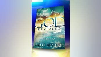 'God Revealed' by Fred Sievert