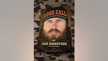 'Good Call' by Jase Robertson