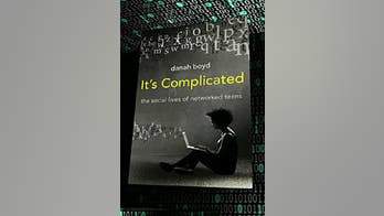 'It's Complicated' by Danah Boyd