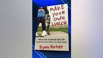 'Make Your Own Lunch' by Ryan Porter
