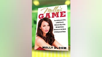 'Molly's Game' by Molly Bloom