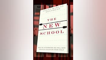 'The New School' by Glenn Harlan Reynolds