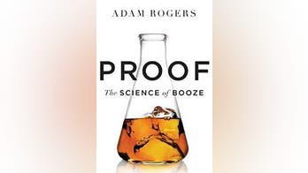 'Proof' by Adam Rogers