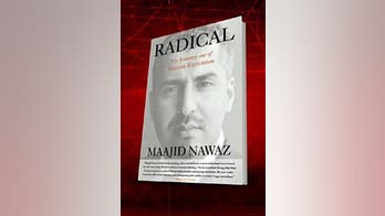 'Radical' by Maajid Nawaz
