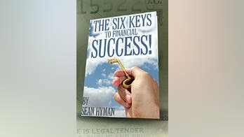 'The Six Keys to Financial Success!' by Sean Hyman