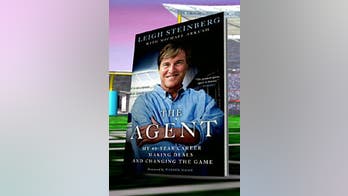 'The Agent' by Leigh Steinberg and Michael Arkush