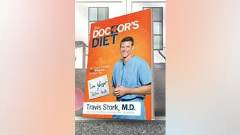 'The Doctor's Diet' by Dr. Travis Stork