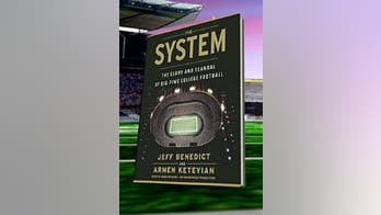 'The System' by Jeff Benedict and Armen Keteyian