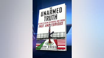 'The Unarmed Truth' by John Dodson