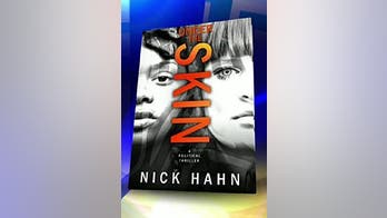 'Under The Skin' by Nick Hahn