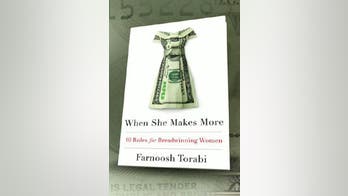 'When She Makes More' by Farnoosh Torabi