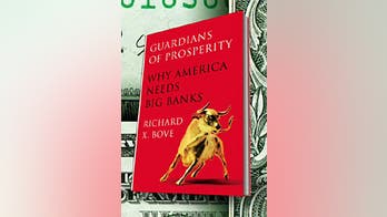 'Guardians of Prosperity' by Richard X. Bove