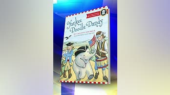 'Yankee Doodle Dandy' by Callista Gingrich