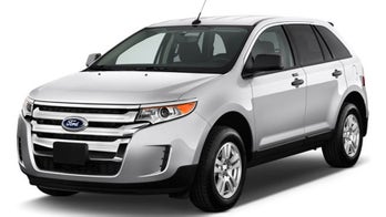 US probes Ford vehicles for steering, warning light problems