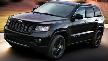 Jeep Grand Cherokee cleared in fire probe
