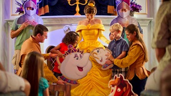 Taking the kids -- to Walt Disney World's new Fantasyland