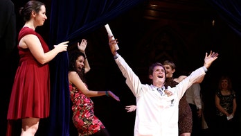 Research on dung beetles, people who think they're drunk among the 2013 Ig Nobel award winners