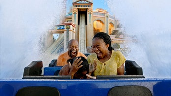 Taking the kids -- and where to go for spring break