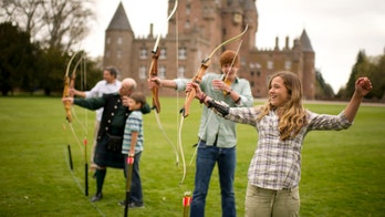 Taking the Kids -- a Mother's Day gift guaranteed to be a winner