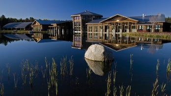 Taking the Kids -- to Lake Placid and a resort that gets it right for families