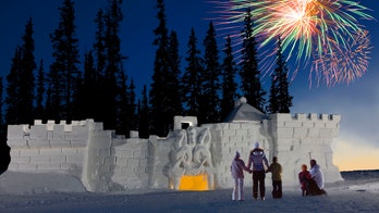 Taking the Kids -- to Keystone, Colo., one of the most kid-centric ski areas in the country