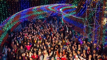 Taking the Kids -- new ways to light up your holidays this season