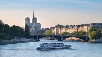 Taking the Kids -- Touring Paris, and other cities, with those who live there