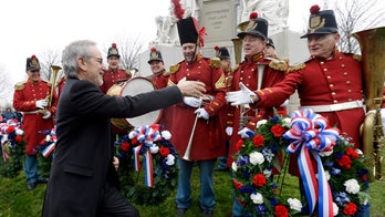 Destinations with historic anniversaries you don't want to miss