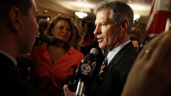 Scott Brown: Strip homegrown terrorists of American citizenship