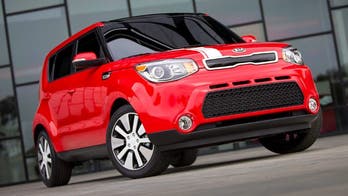 2014 Kia Soul gets a smooth new look
